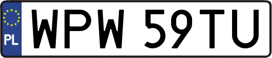 WPW59TU