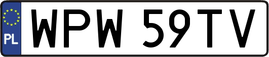 WPW59TV