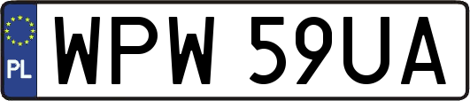WPW59UA