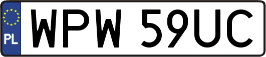 WPW59UC