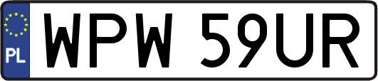 WPW59UR