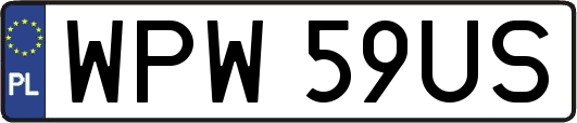 WPW59US