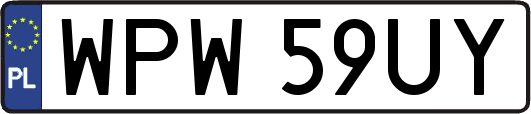 WPW59UY