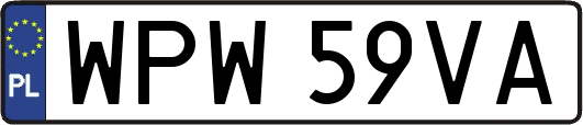 WPW59VA
