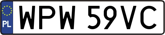 WPW59VC
