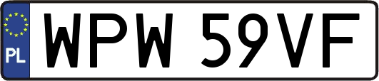 WPW59VF