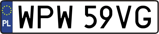 WPW59VG