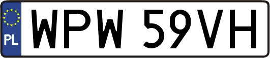 WPW59VH
