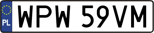 WPW59VM