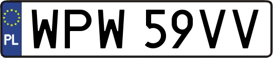 WPW59VV