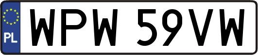 WPW59VW