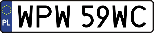 WPW59WC