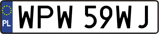 WPW59WJ