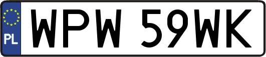 WPW59WK
