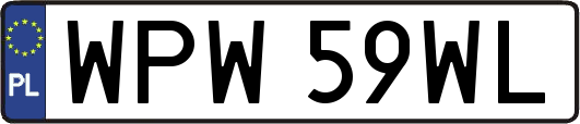 WPW59WL