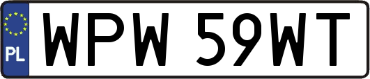 WPW59WT