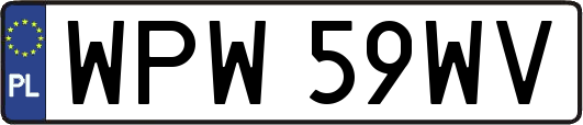 WPW59WV