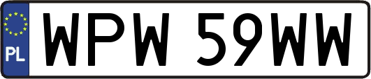 WPW59WW