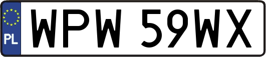 WPW59WX
