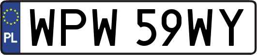 WPW59WY
