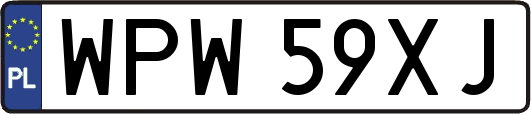 WPW59XJ