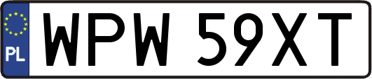 WPW59XT
