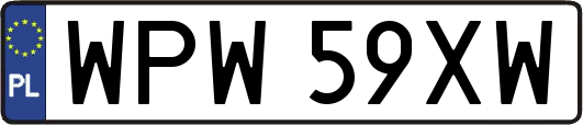 WPW59XW