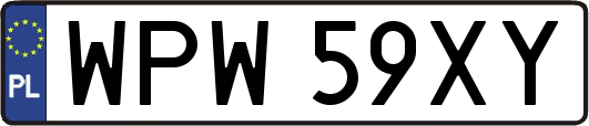 WPW59XY