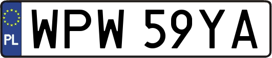 WPW59YA