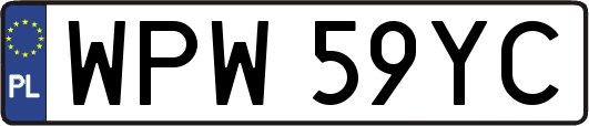 WPW59YC