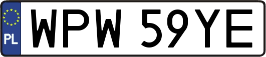 WPW59YE