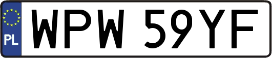 WPW59YF