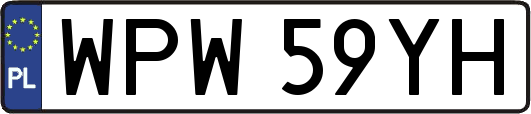 WPW59YH