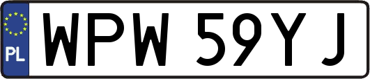 WPW59YJ
