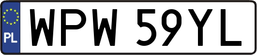WPW59YL