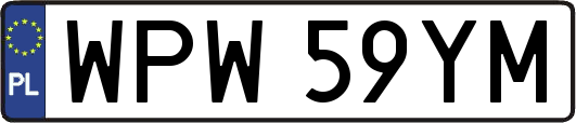 WPW59YM