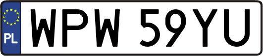 WPW59YU