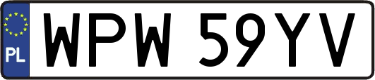 WPW59YV
