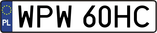WPW60HC