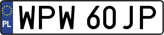WPW60JP