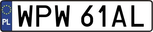 WPW61AL