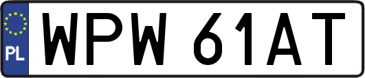 WPW61AT