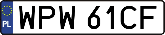 WPW61CF