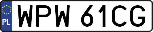 WPW61CG