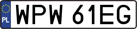 WPW61EG
