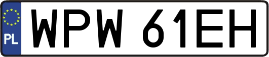 WPW61EH