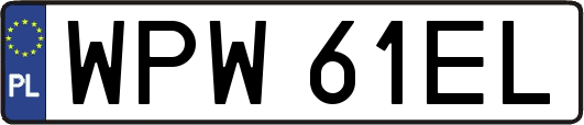 WPW61EL