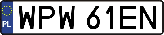 WPW61EN