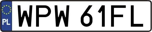 WPW61FL