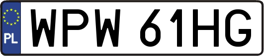 WPW61HG